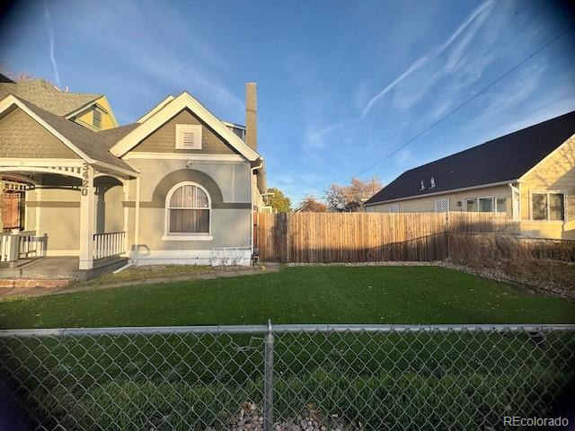 3420 N Marion Street Denver CO 80205