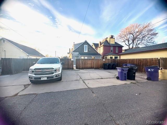 3420 N Marion Street Denver CO 80205