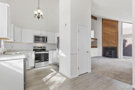 3757 S Genoa Circle Aurora CO 80013