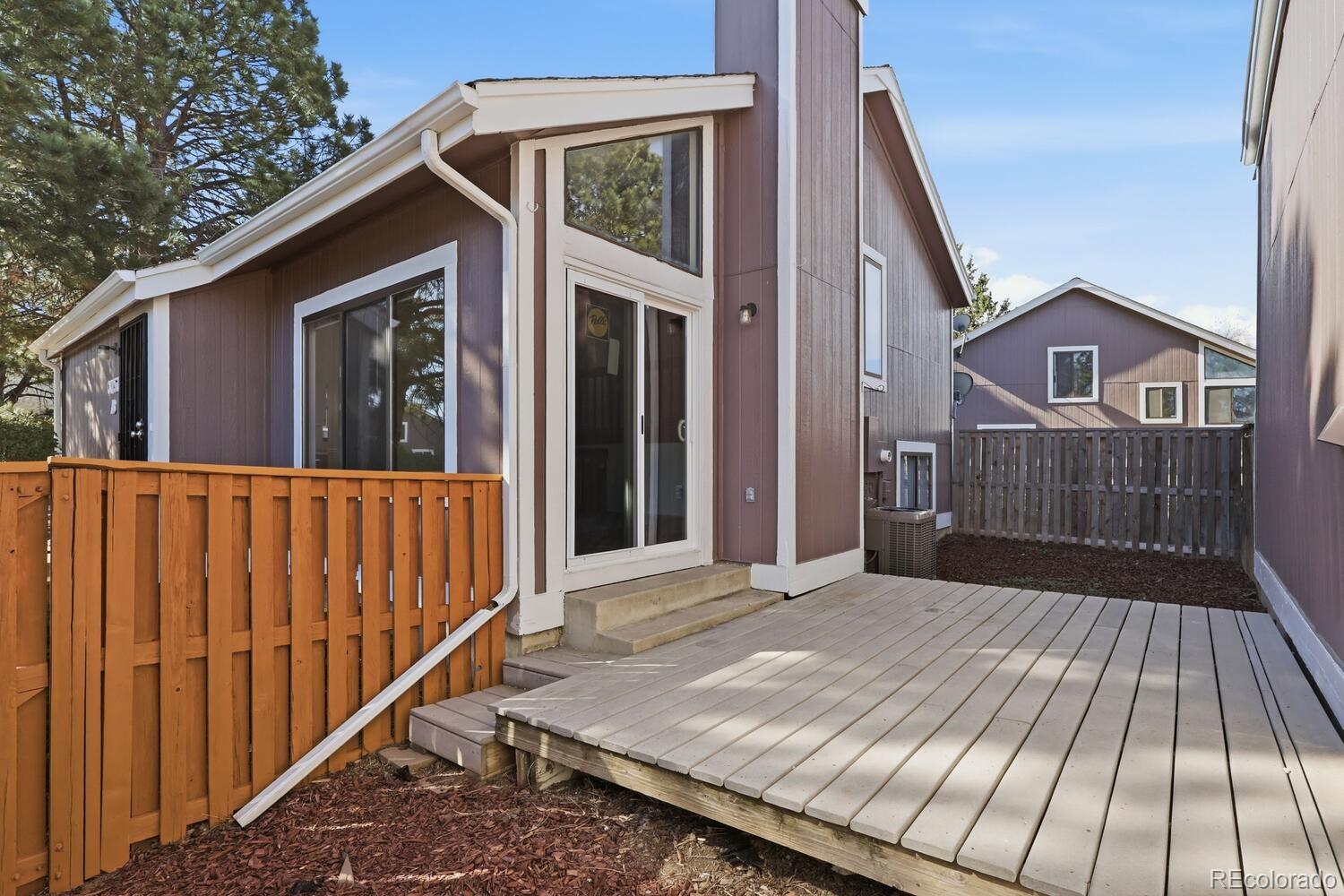 3757 S Genoa Circle Aurora CO 80013