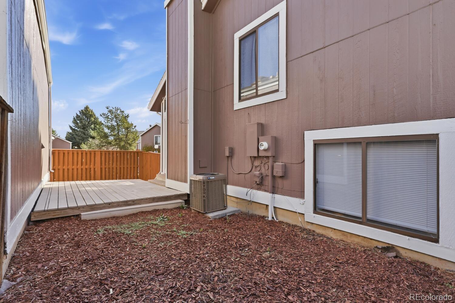 3757 S Genoa Circle Aurora CO 80013