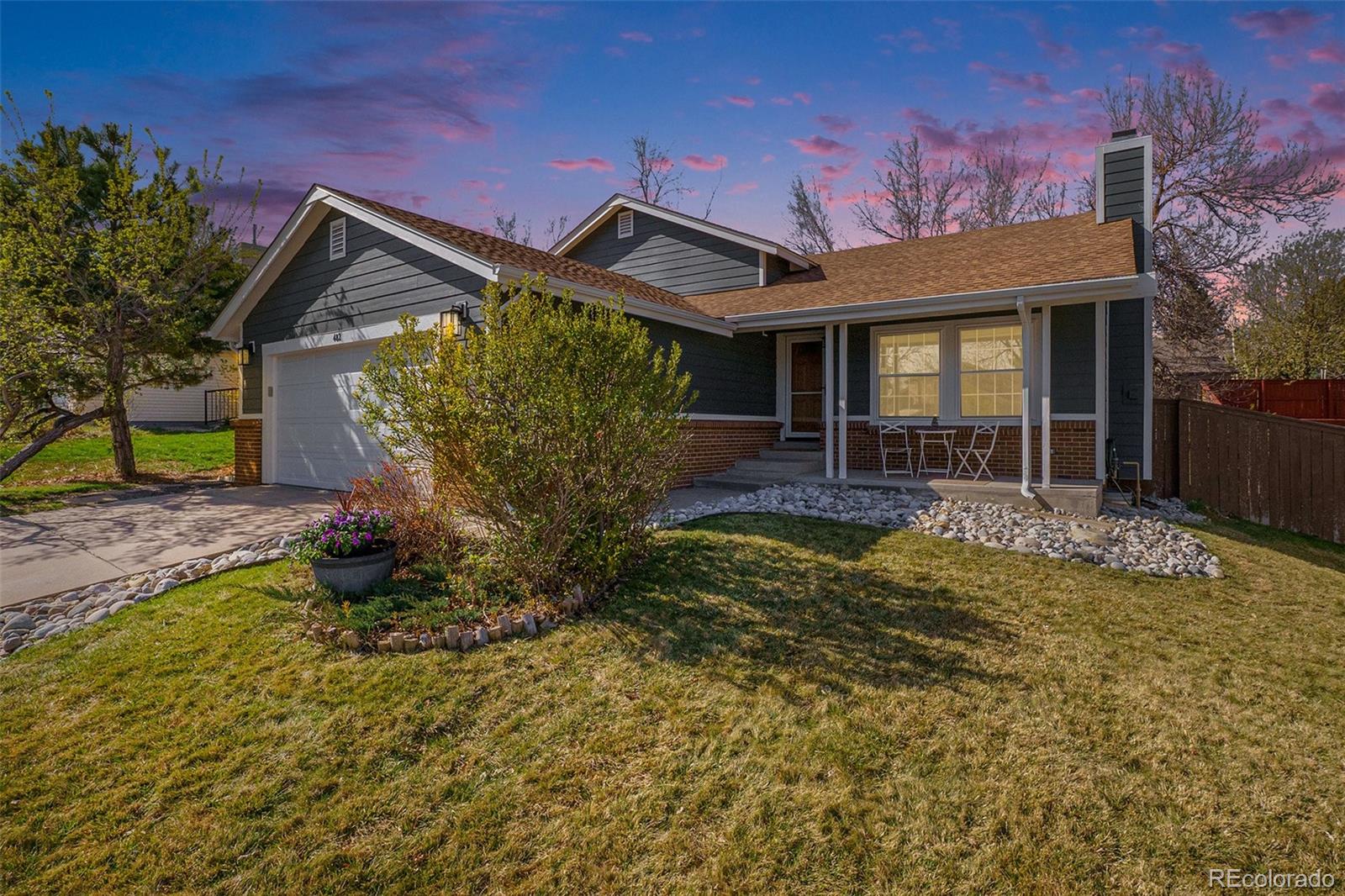 482 Southpark Road Highlands Ranch CO 80126