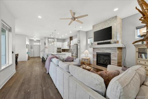 21463 E 59th Place Aurora CO 80019