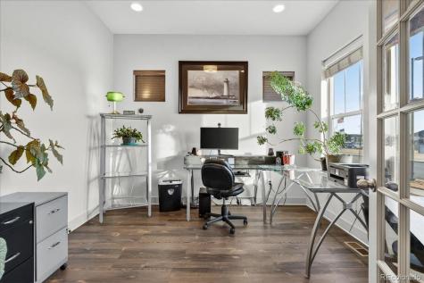 21463 E 59th Place Aurora CO 80019
