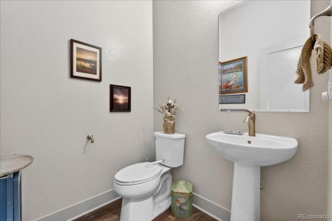 21463 E 59th Place Aurora CO 80019