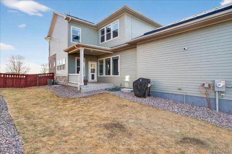 21463 E 59th Place Aurora CO 80019