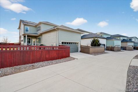21463 E 59th Place Aurora CO 80019