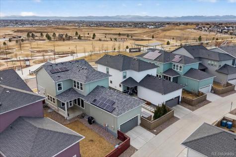 21463 E 59th Place Aurora CO 80019