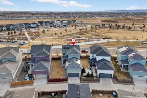 21463 E 59th Place Aurora CO 80019