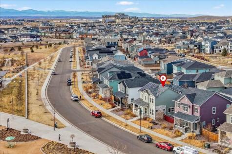 21463 E 59th Place Aurora CO 80019