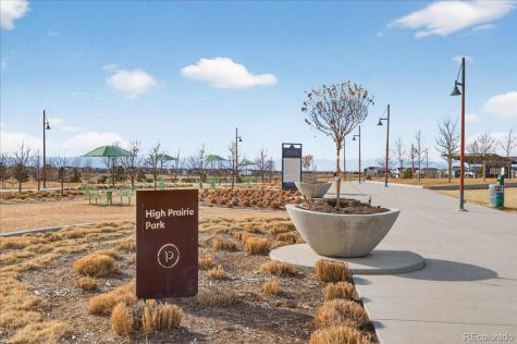 21463 E 59th Place Aurora CO 80019