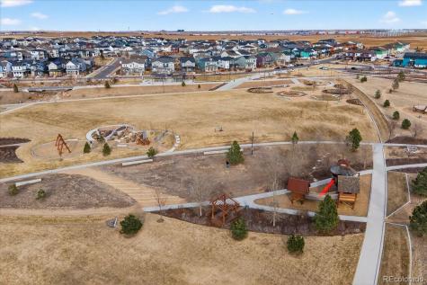21463 E 59th Place Aurora CO 80019