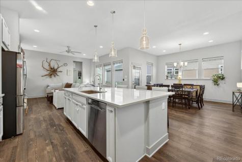 21463 E 59th Place Aurora CO 80019