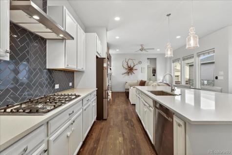 21463 E 59th Place Aurora CO 80019