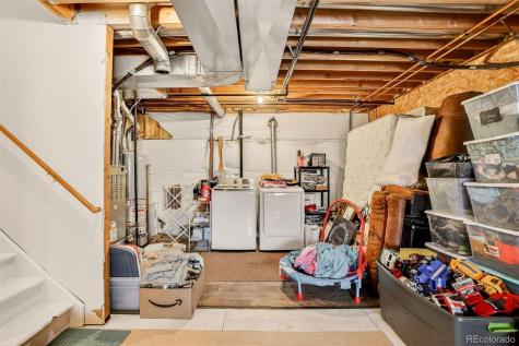 5479 S Valdai Street Aurora CO 80015