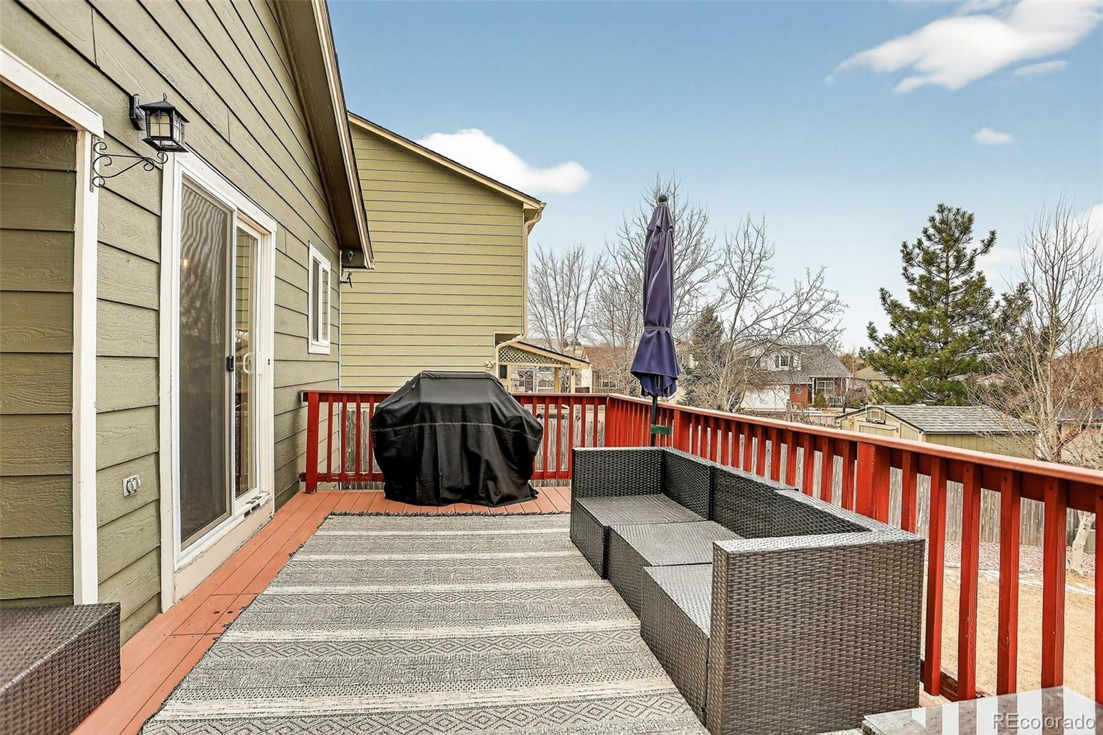 5479 S Valdai Street Aurora CO 80015