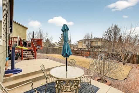 5479 S Valdai Street Aurora CO 80015