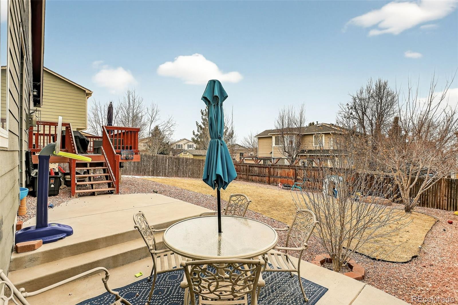 5479 S Valdai Street Aurora CO 80015