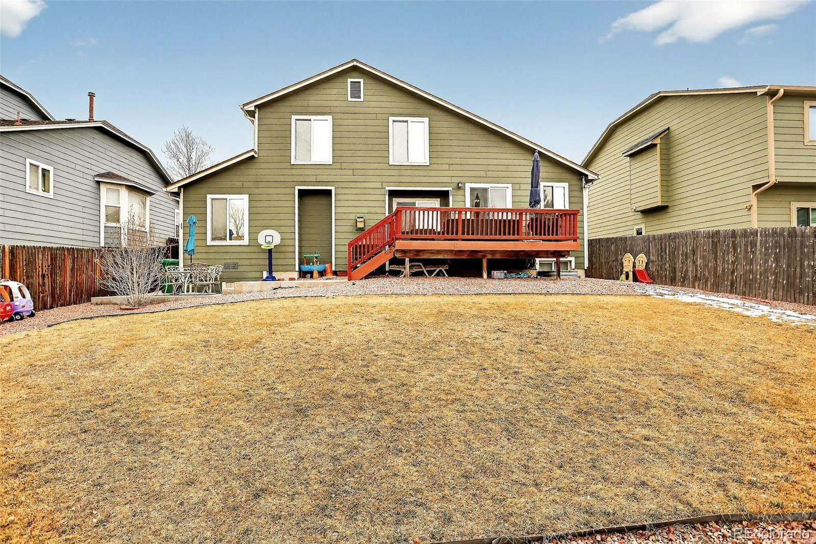 5479 S Valdai Street Aurora CO 80015