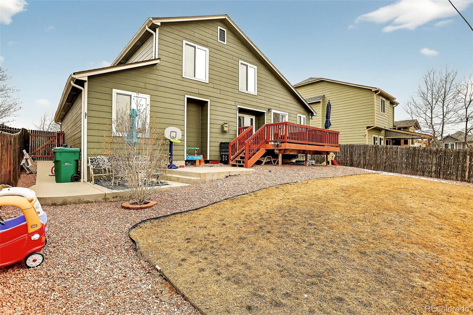5479 S Valdai Street Aurora CO 80015