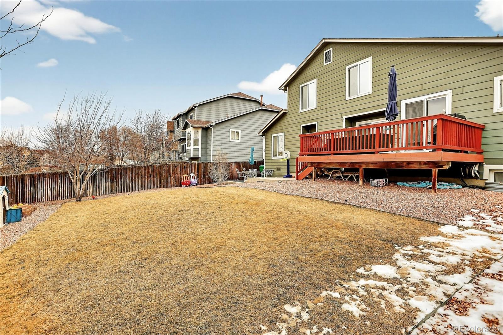 5479 S Valdai Street Aurora CO 80015