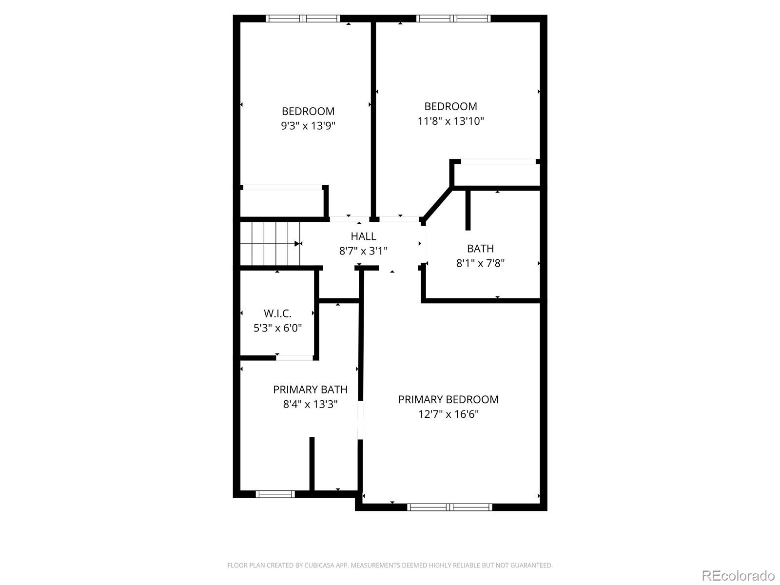 5479 S Valdai Street Aurora CO 80015