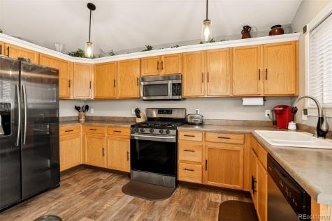 5479 S Valdai Street Aurora CO 80015