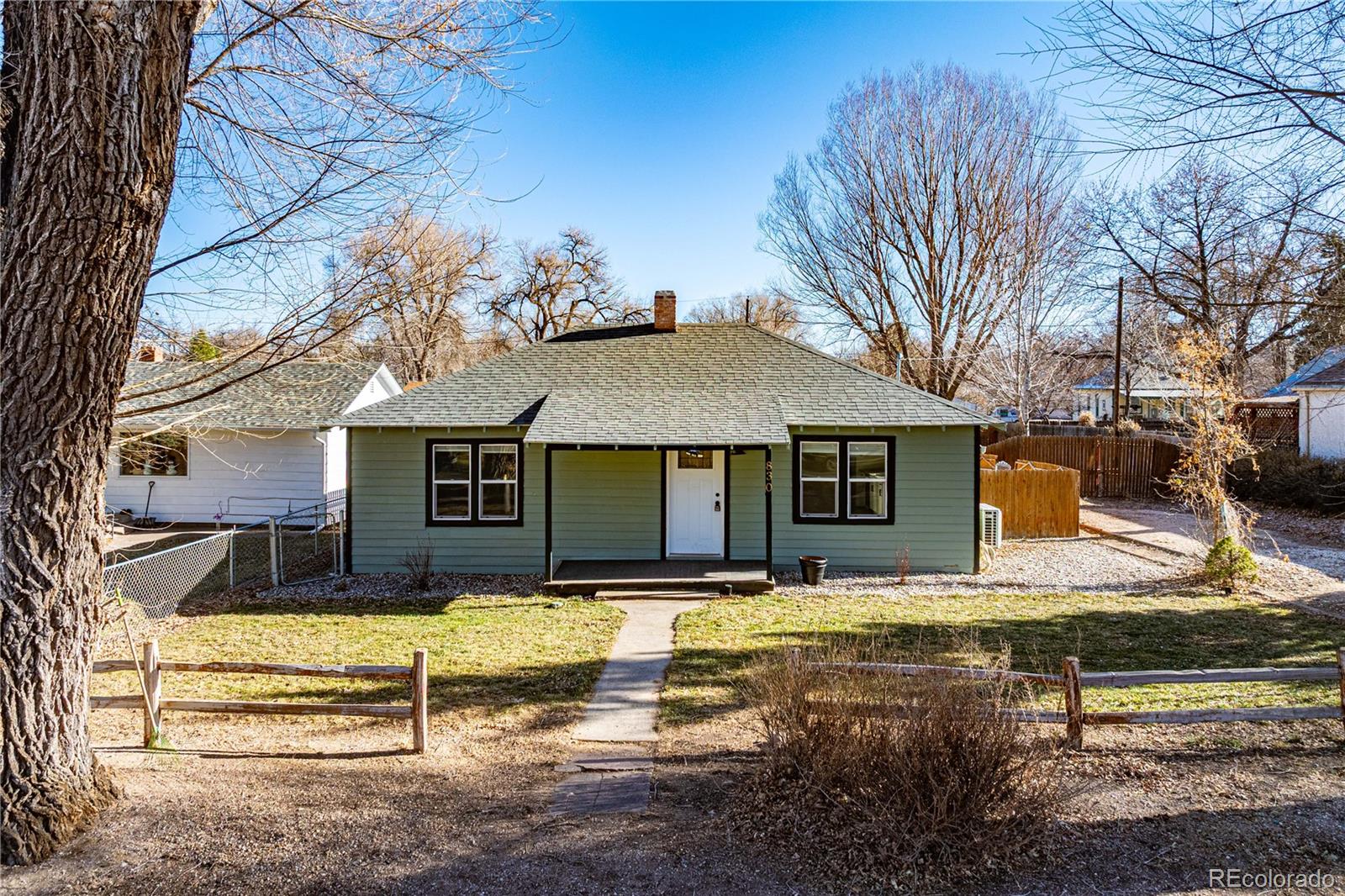 830 S 6th Street Canon City CO 81212