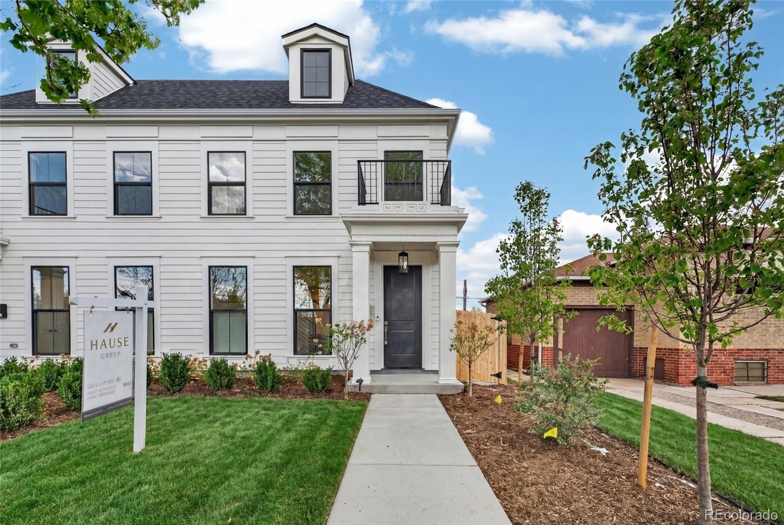2362 S Acoma Street Denver CO 80223