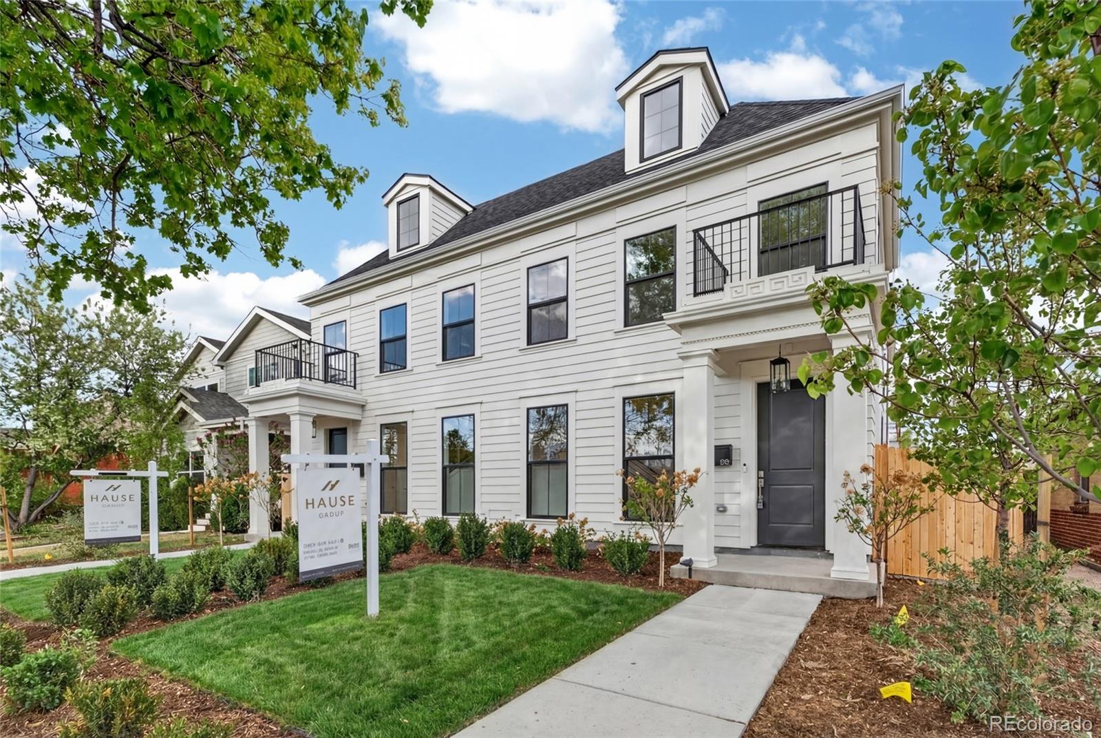 2362 S Acoma Street Denver CO 80223