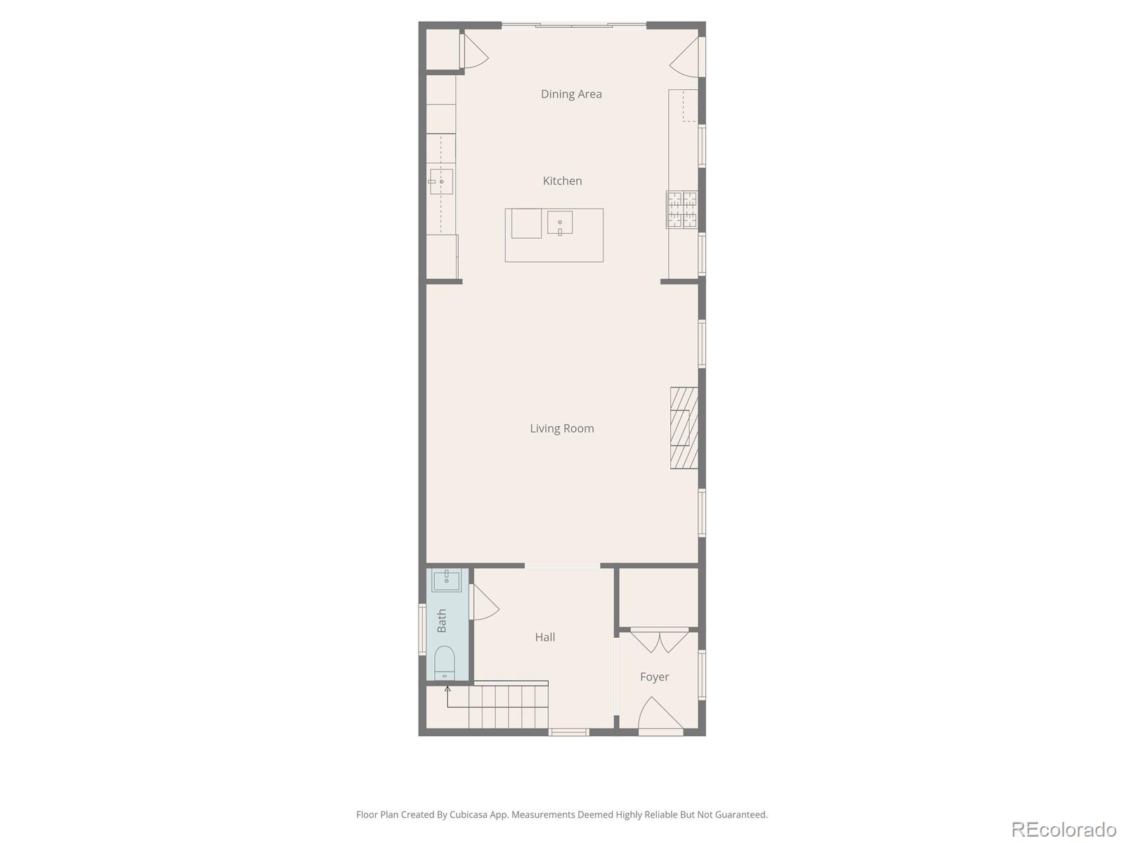 2362 S Acoma Street Denver CO 80223