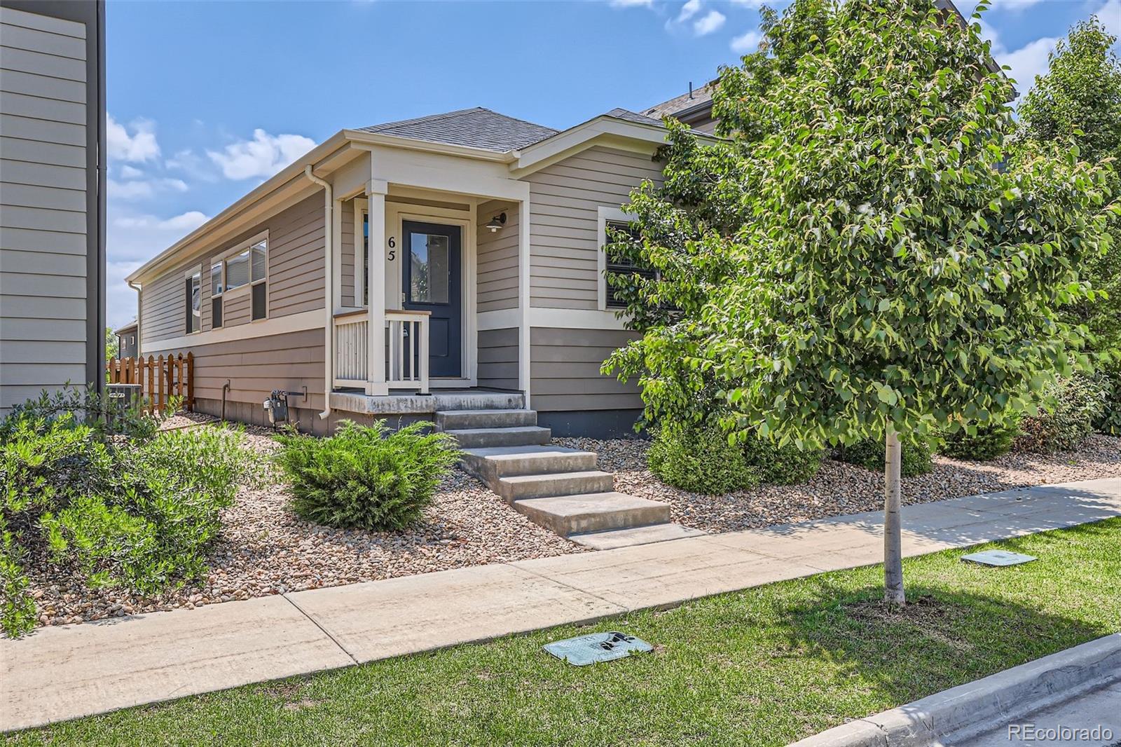 65 Avocet Court Longmont CO 80501