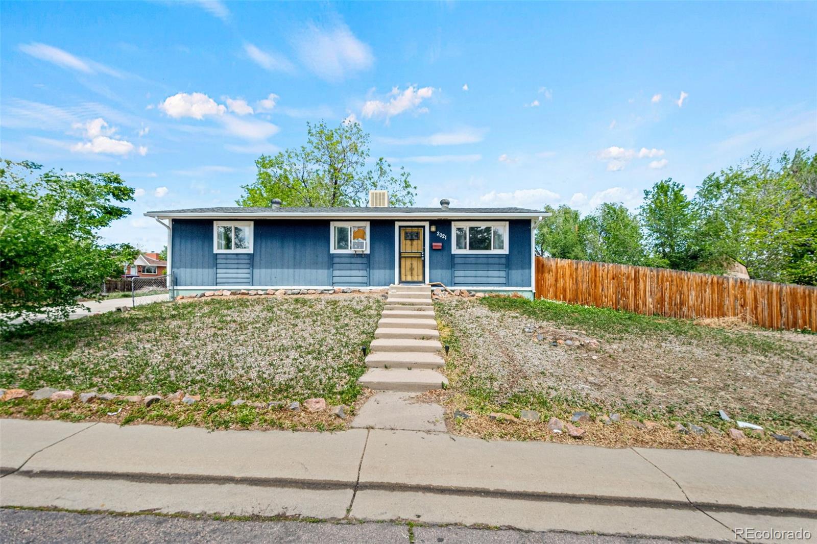 2021 Mable Avenue Denver CO 80229