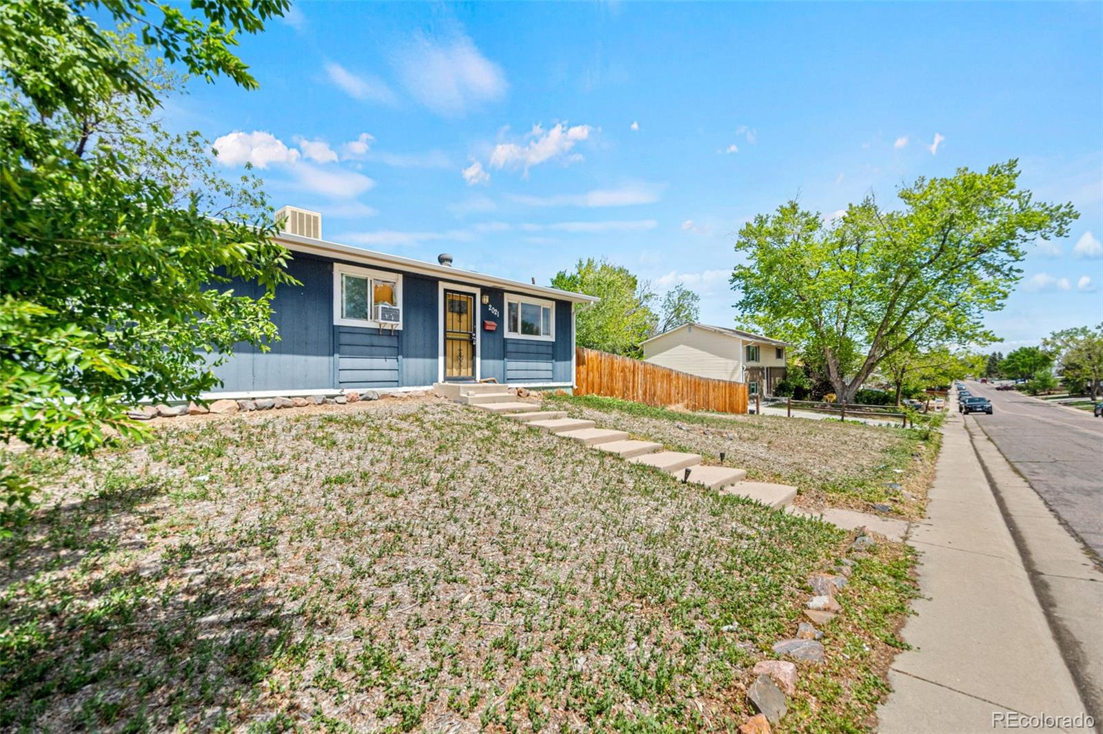 2021 Mable Avenue Denver CO 80229