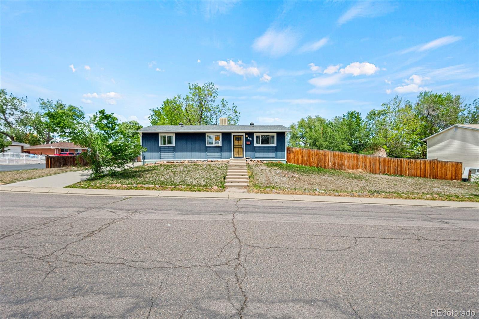 2021 Mable Avenue Denver CO 80229