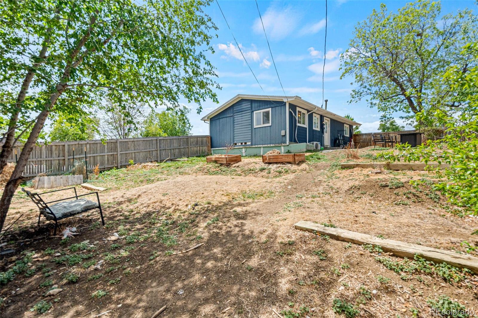 2021 Mable Avenue Denver CO 80229