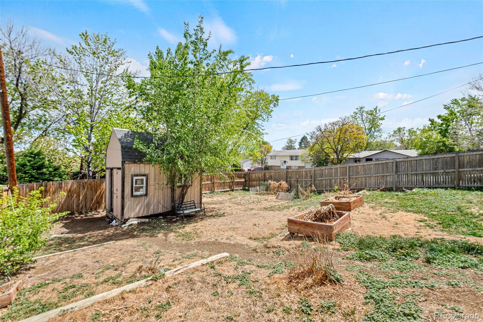 2021 Mable Avenue Denver CO 80229