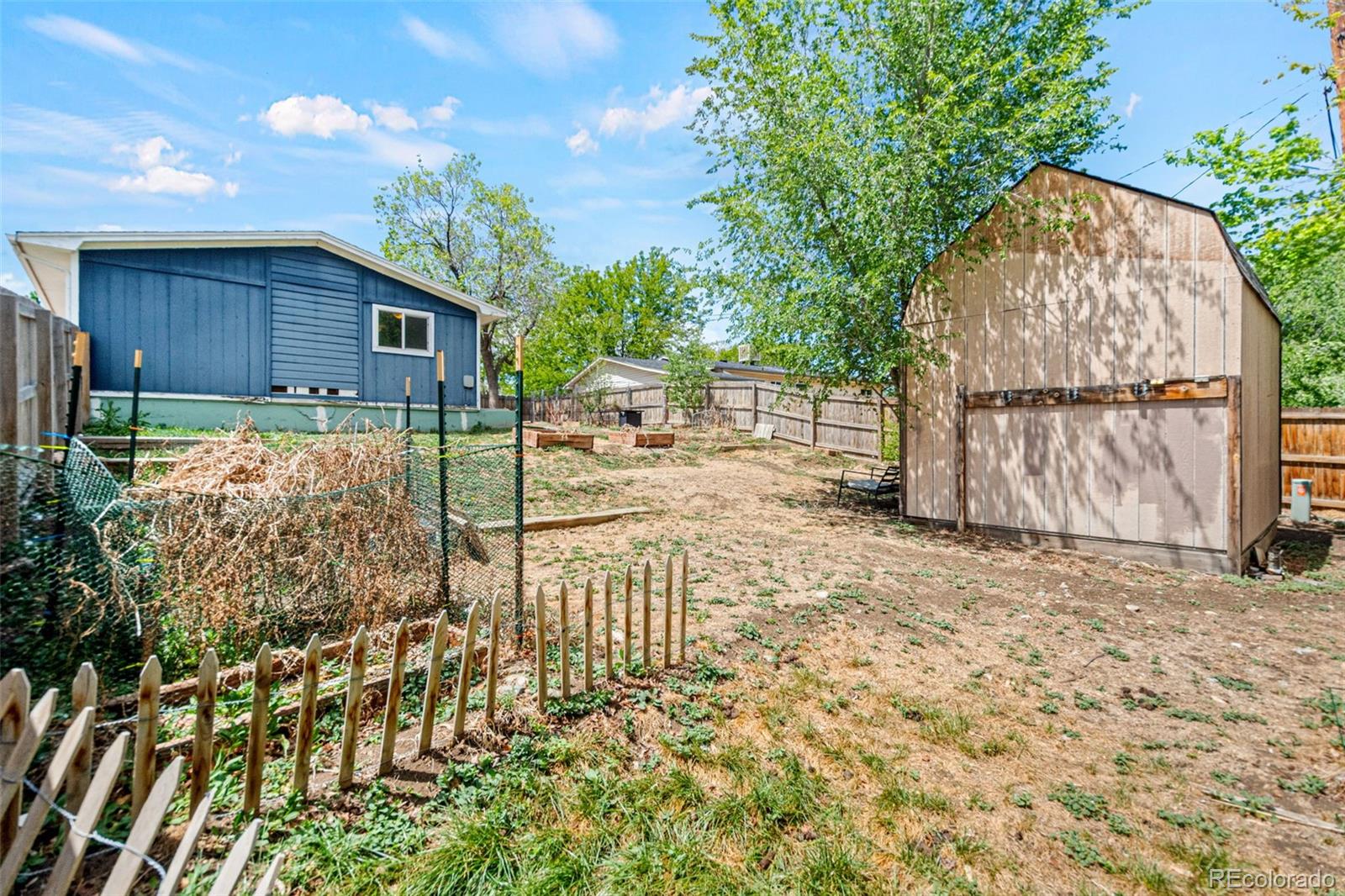 2021 Mable Avenue Denver CO 80229