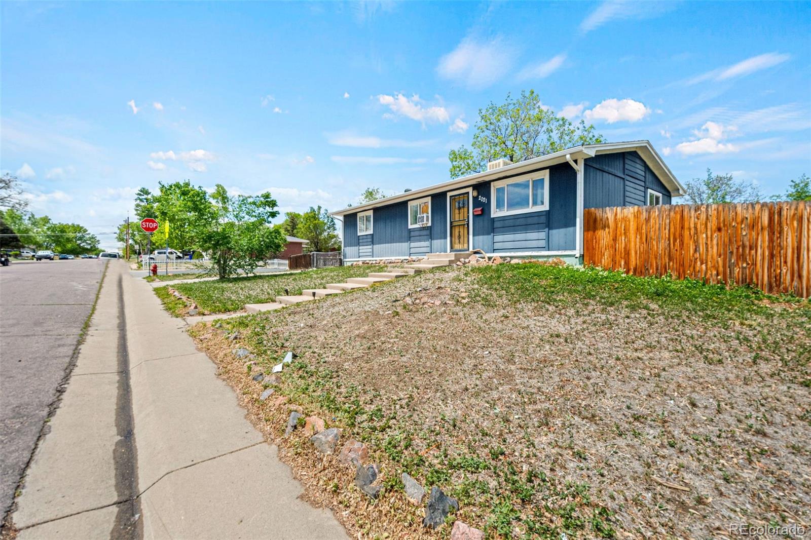 2021 Mable Avenue Denver CO 80229