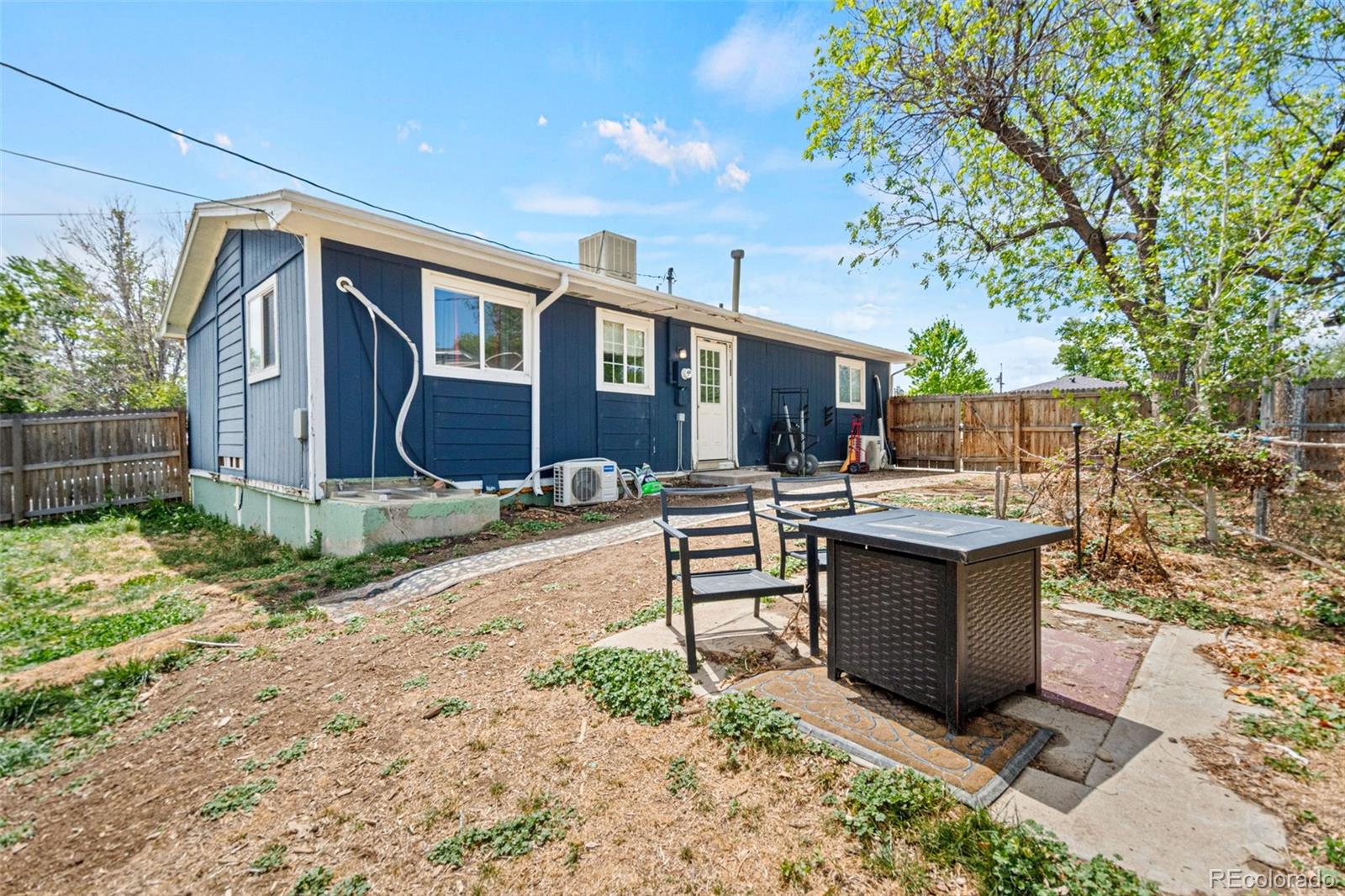 2021 Mable Avenue Denver CO 80229