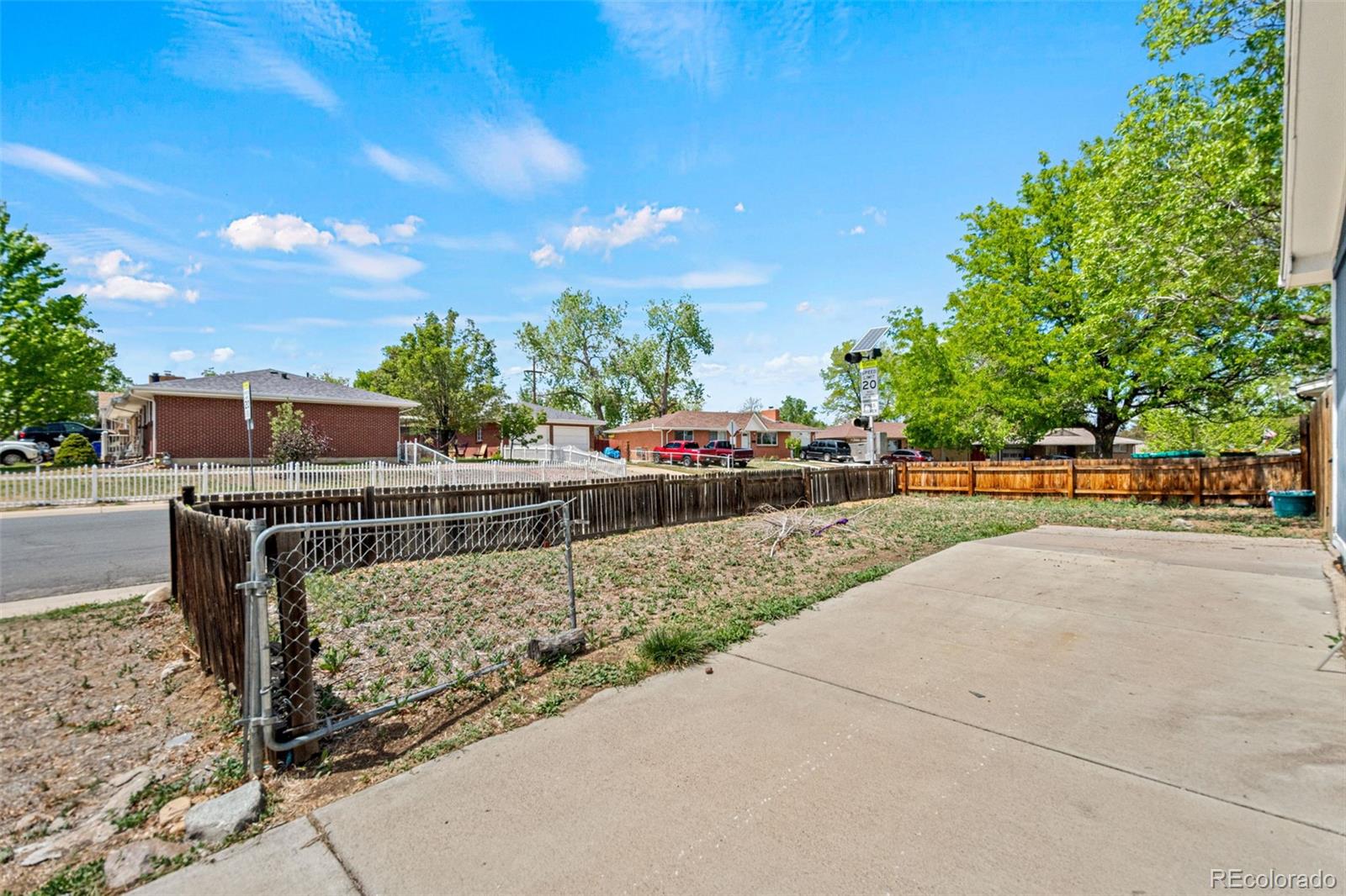 2021 Mable Avenue Denver CO 80229