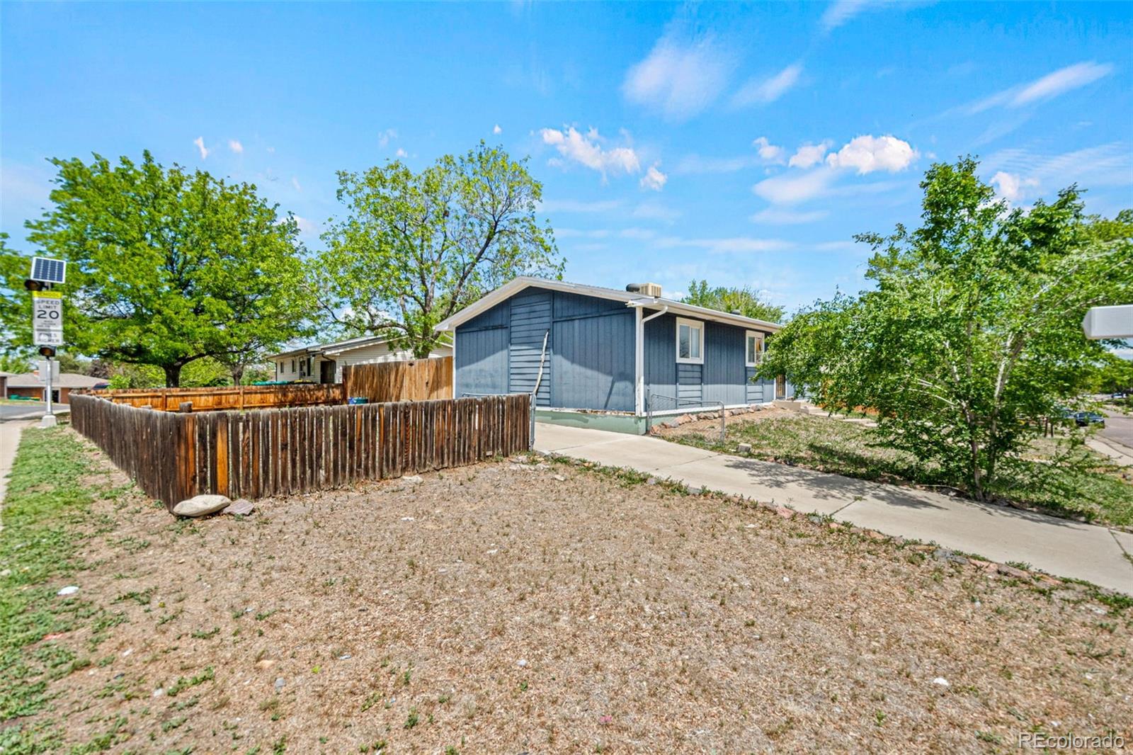 2021 Mable Avenue Denver CO 80229
