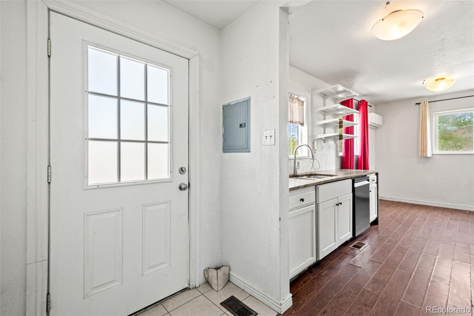 2021 Mable Avenue Denver CO 80229