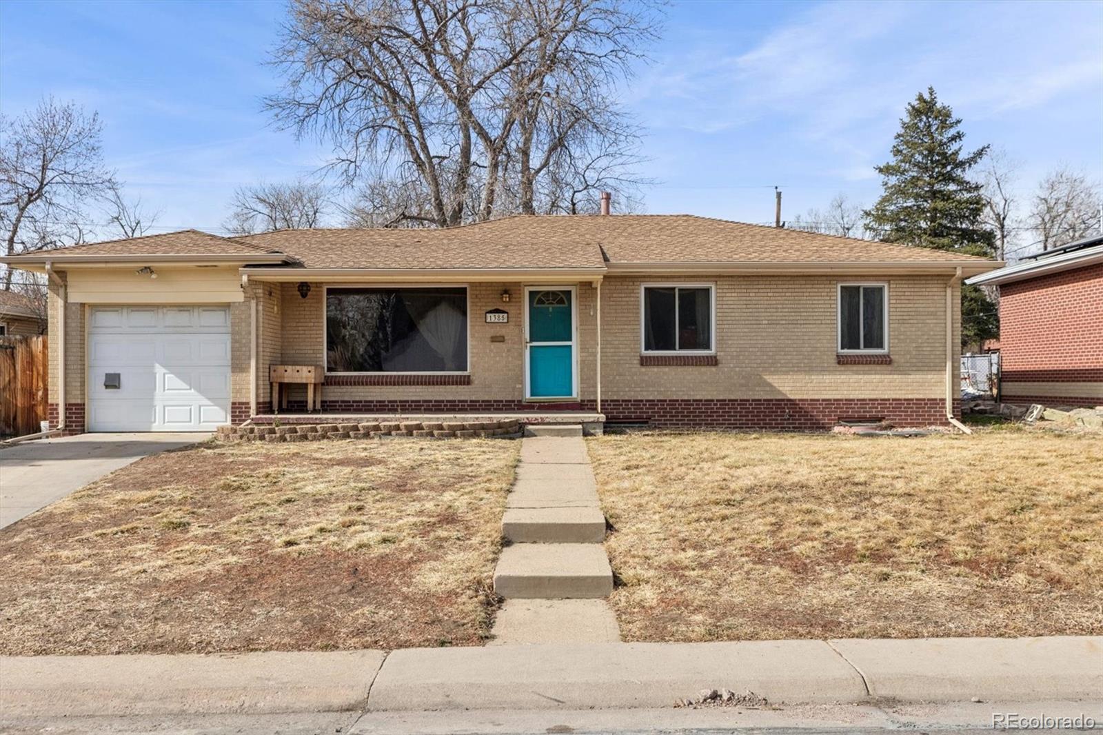 1385 S Depew Street Lakewood CO 80232