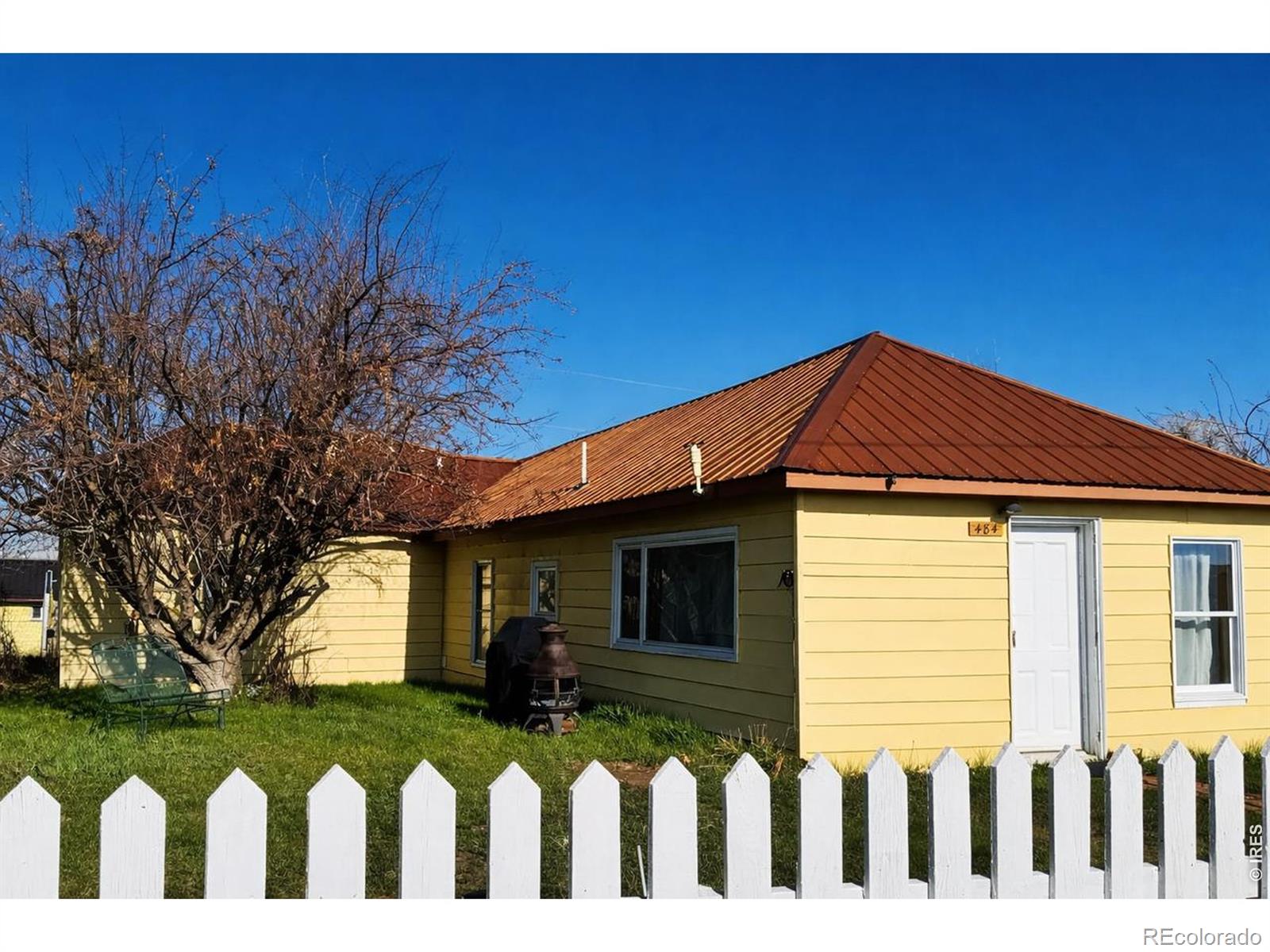 484 Washington Street Walden CO 80480