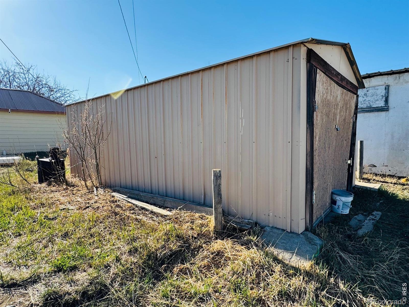 484 Washington Street Walden CO 80480