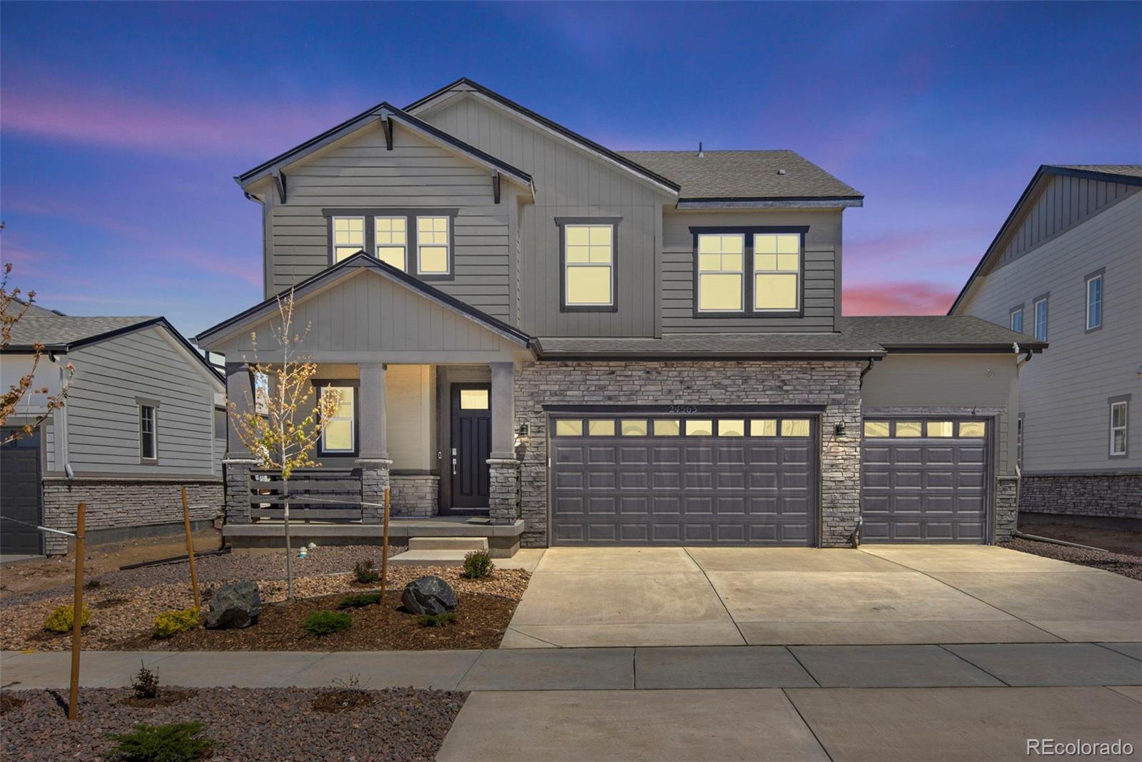 24563 E 34th Avenue Aurora CO 80019