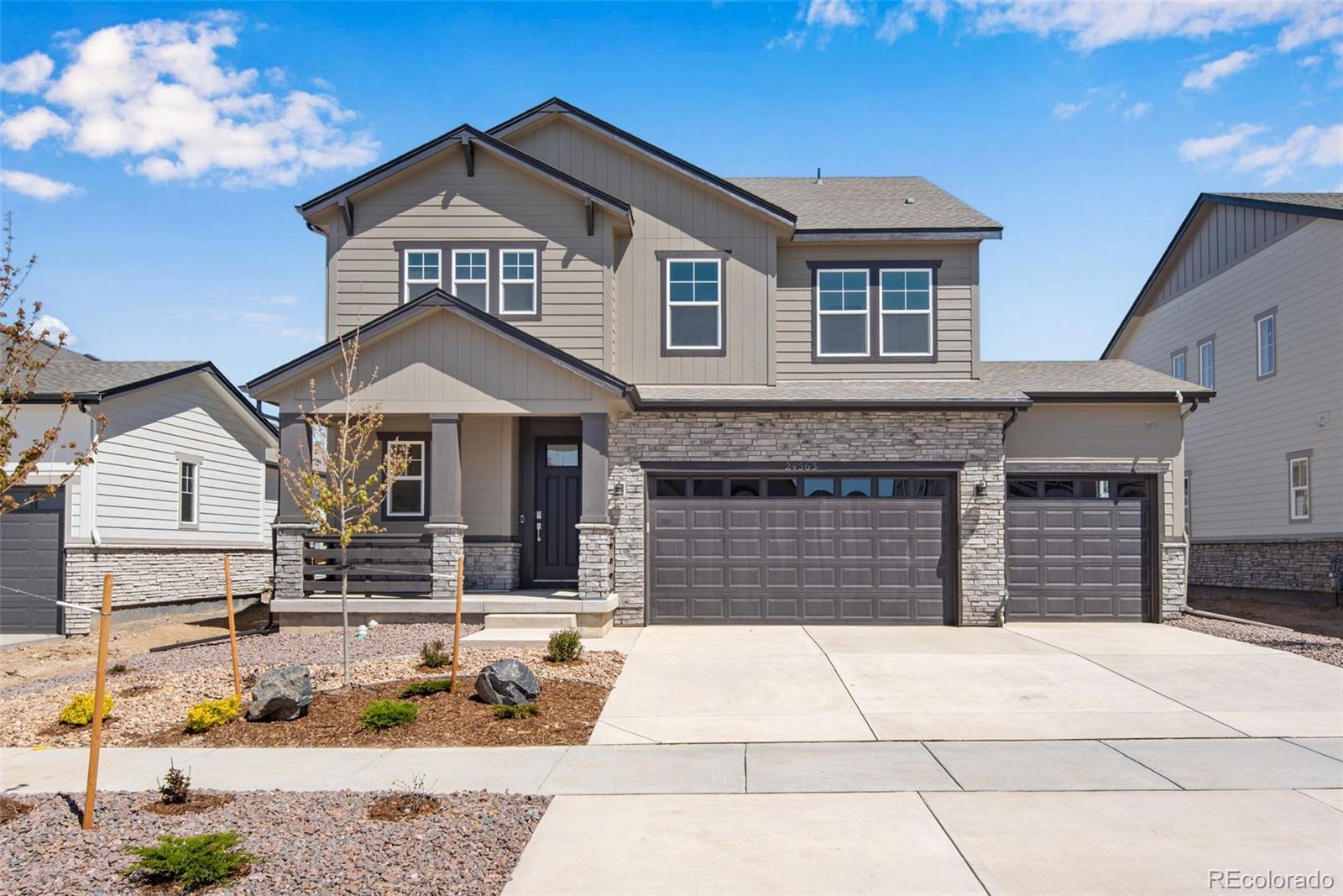 24563 E 34th Avenue Aurora CO 80019