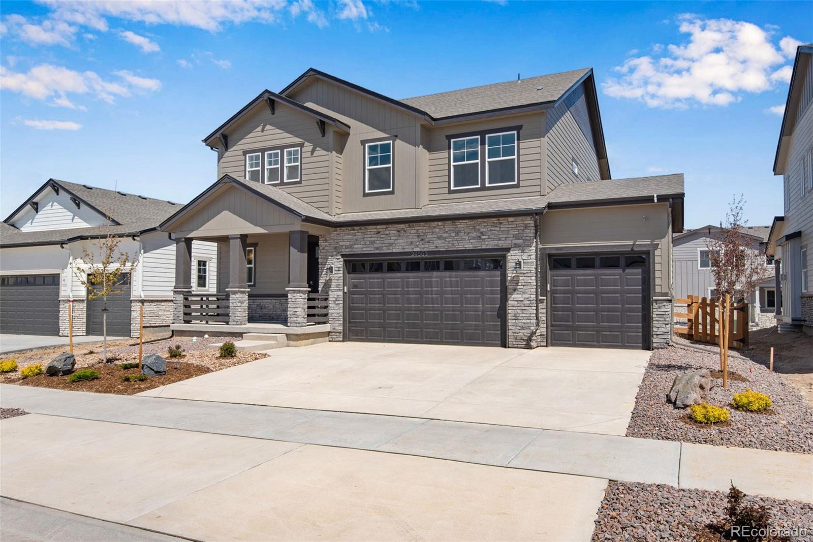 24563 E 34th Avenue Aurora CO 80019
