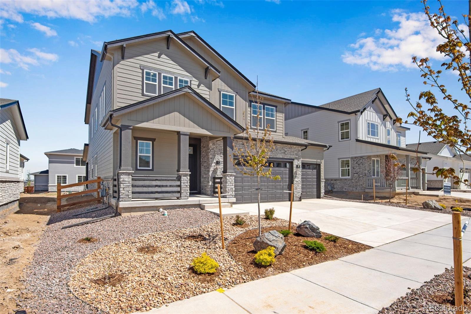 24563 E 34th Avenue Aurora CO 80019
